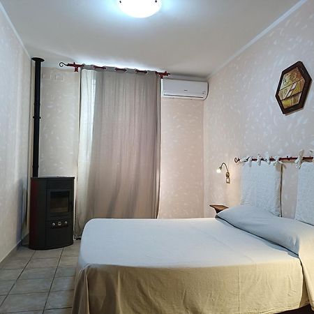 La Mezzanella Guesthouse Porto Torres Extérieur photo