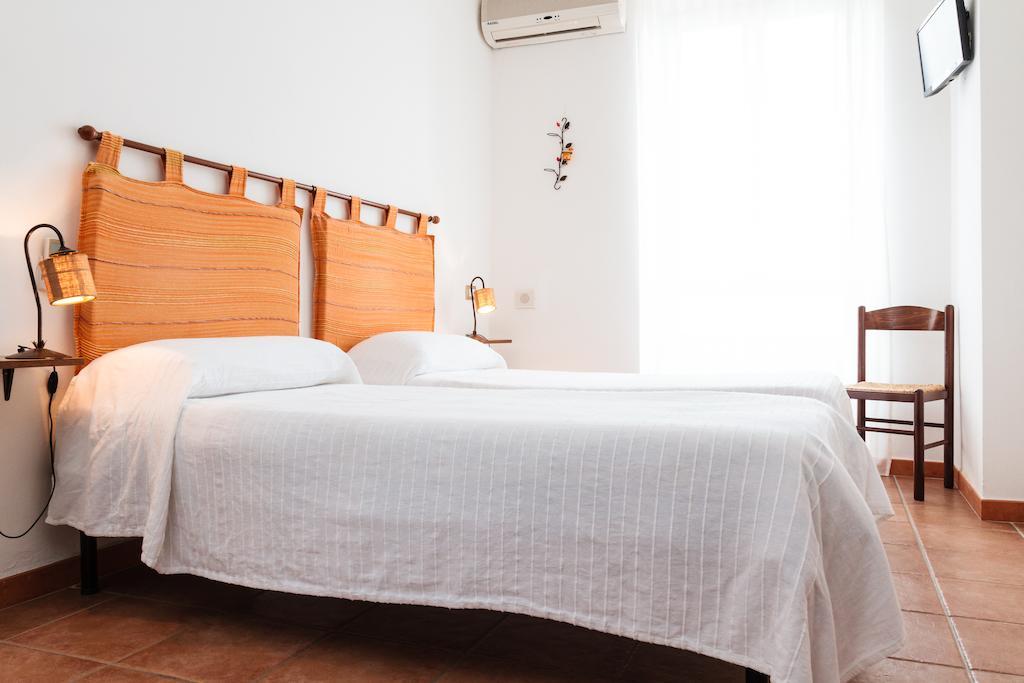La Mezzanella Guesthouse Porto Torres Chambre photo
