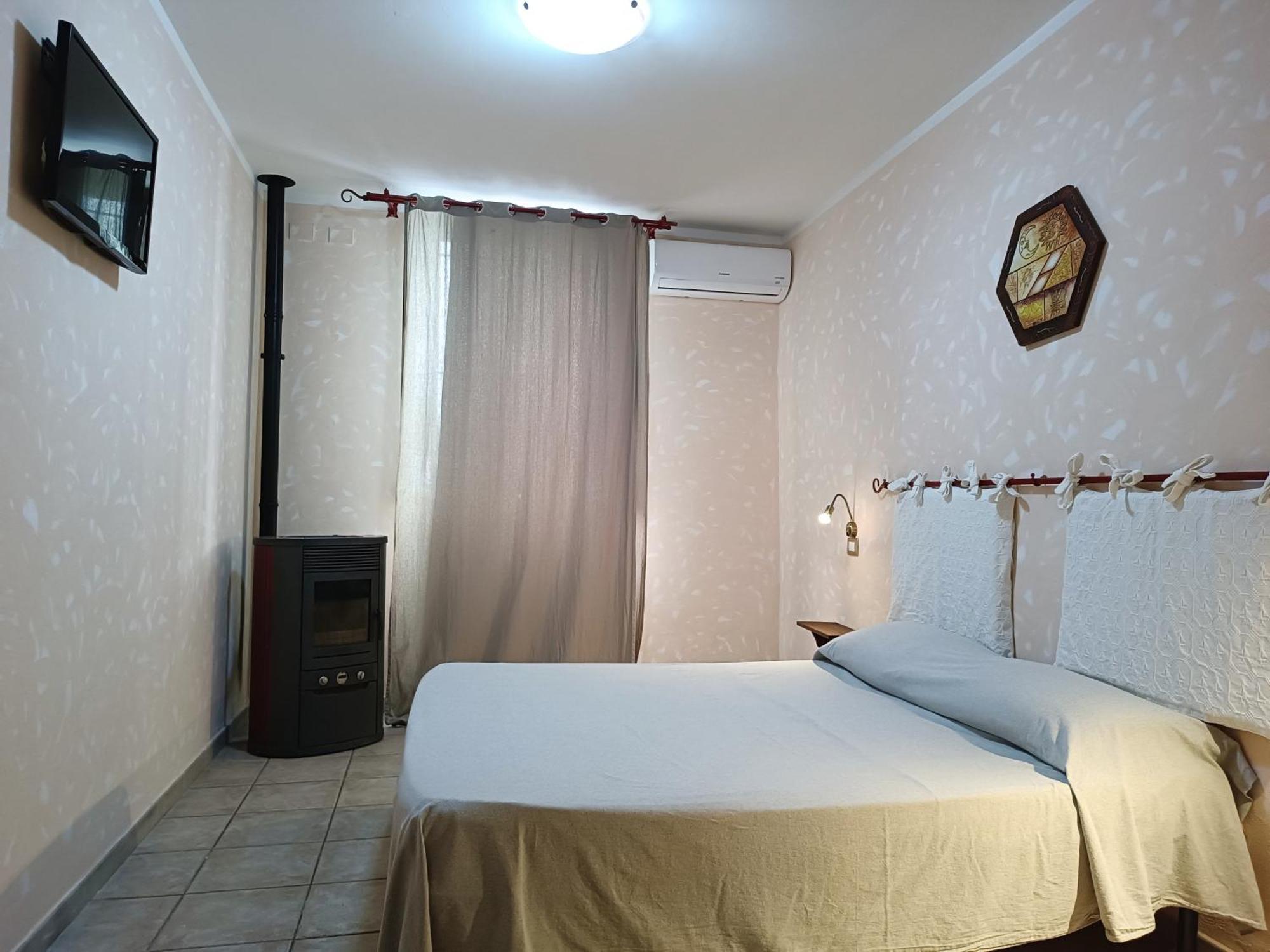 La Mezzanella Guesthouse Porto Torres Extérieur photo