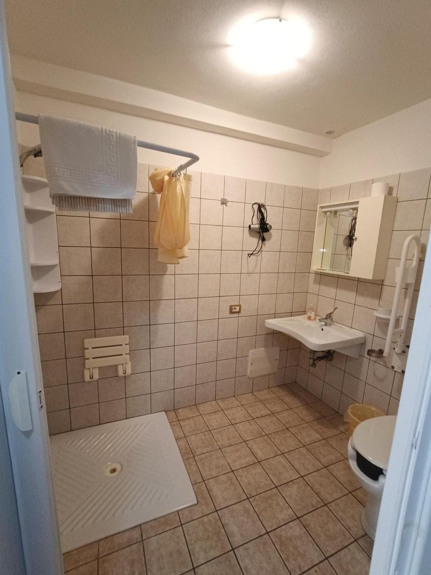 La Mezzanella Guesthouse Porto Torres Extérieur photo