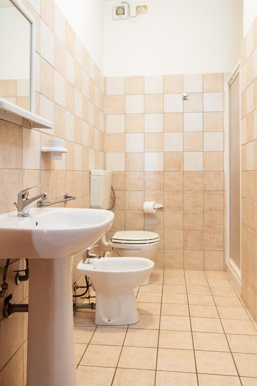 La Mezzanella Guesthouse Porto Torres Chambre photo