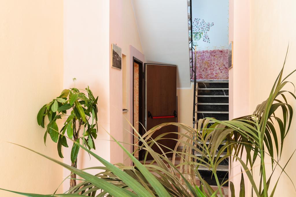 La Mezzanella Guesthouse Porto Torres Extérieur photo